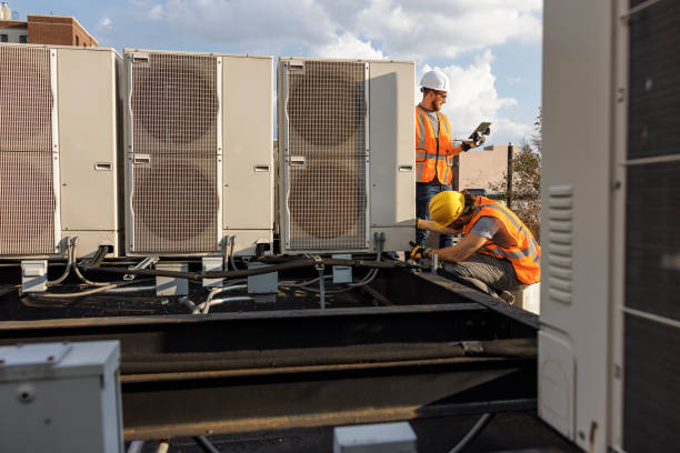 Best Furnace Cleaning in Tremont, IL