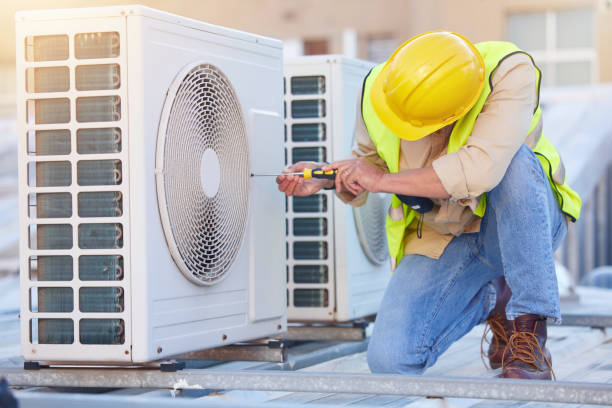 Best HVAC Financing and Leasing in Tremont, IL