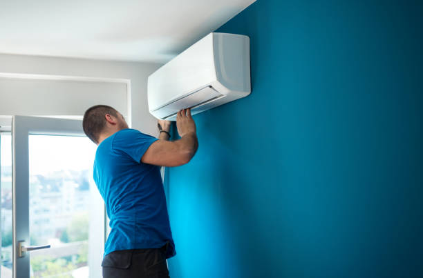 Best Ductless Mini-Split Systems in Tremont, IL