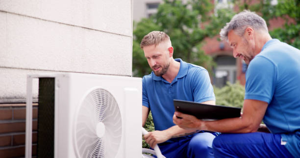 Best HVAC Consulting and Engineering in Tremont, IL
