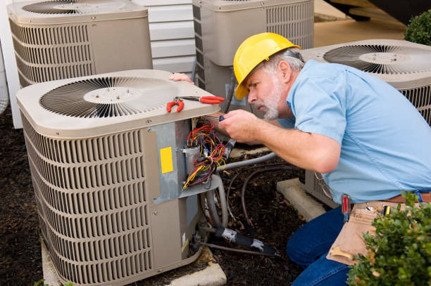 Best Energy-efficient HVAC Solutions in Tremont, IL