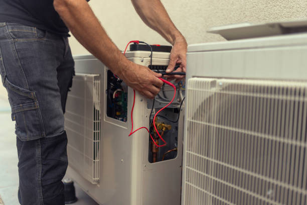 Best HVAC Software and Technology in Tremont, IL