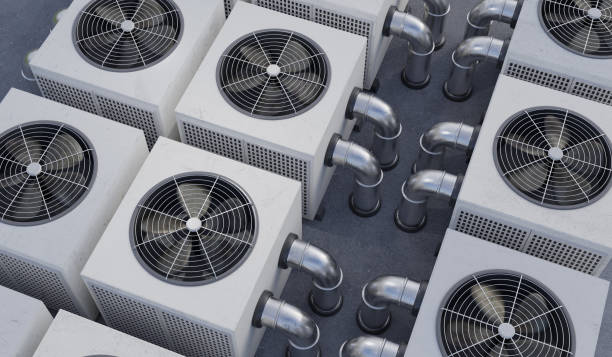 Best HVAC Consulting and Engineering in Tremont, IL