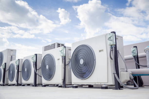 Best Commercial HVAC in Tremont, IL