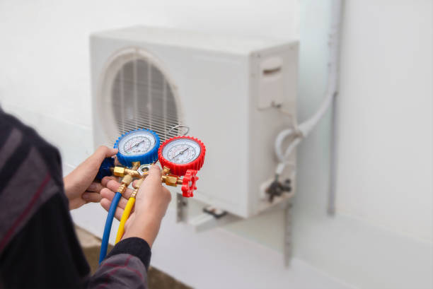 Best HVAC for Healthcare Facilities in Tremont, IL