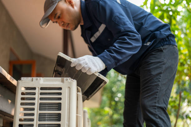 Best VRF (Variable Refrigerant Flow) Systems in Tremont, IL