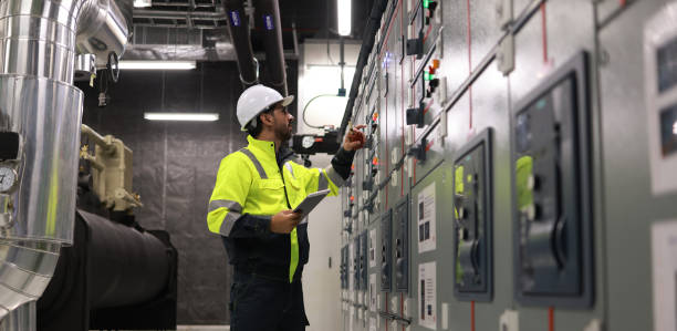 Best Emergency HVAC Services in Tremont, IL